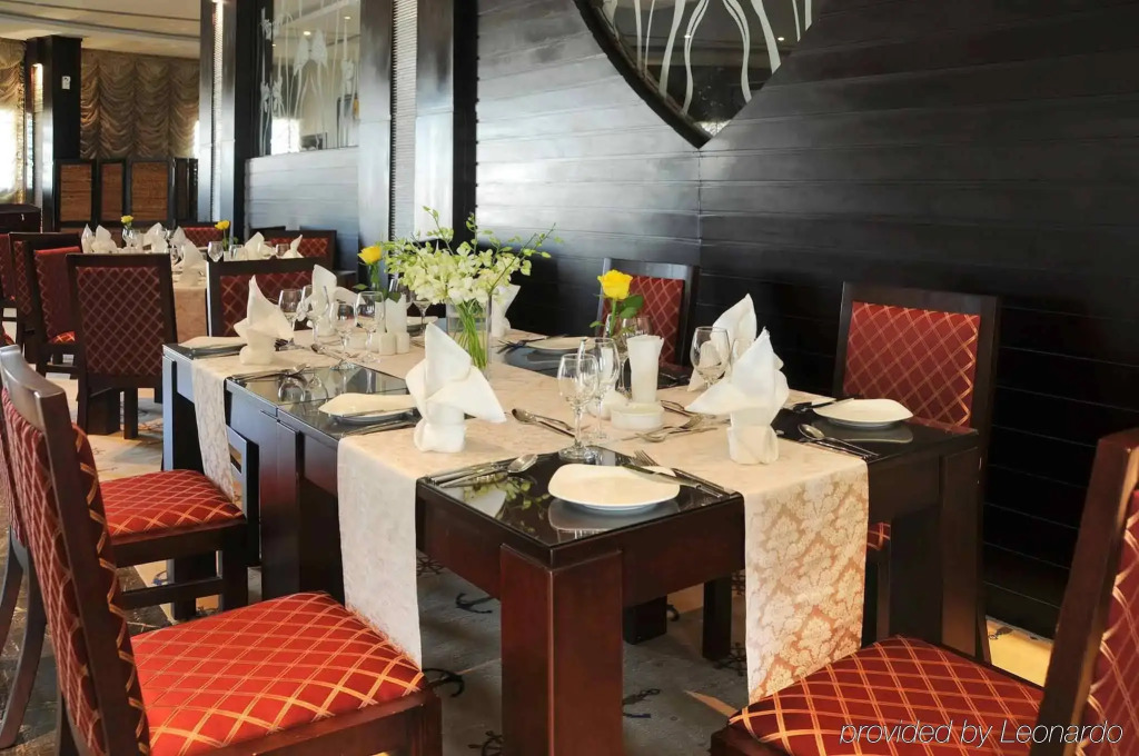 Mercure Value Riyadh Hotel