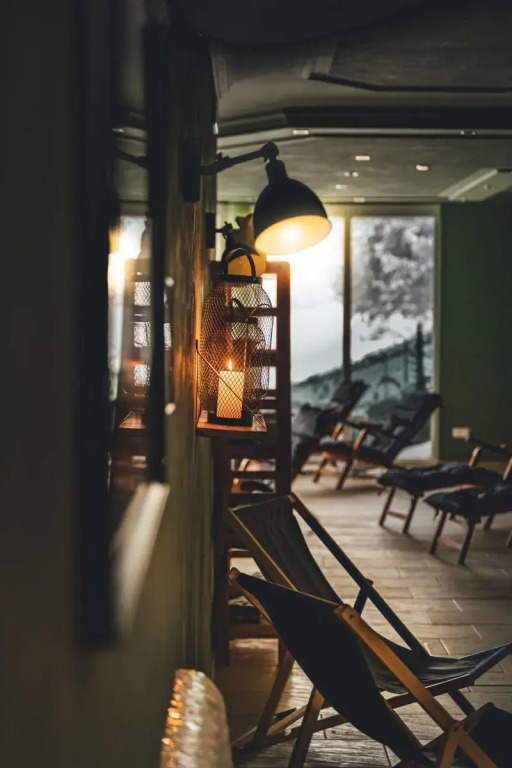 Hotel Sportalm