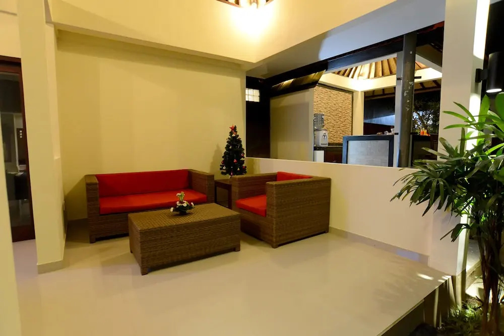 AW Residence Seminyak