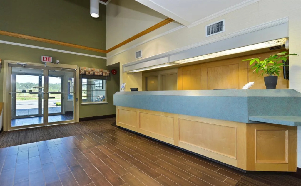 Canadas Best Value Inn - Langley / Vancouver