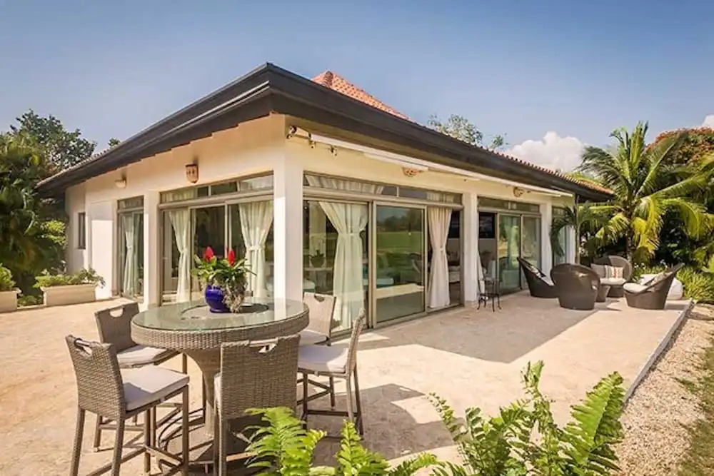 Villa Caliche by Unlimited Luxury Villas