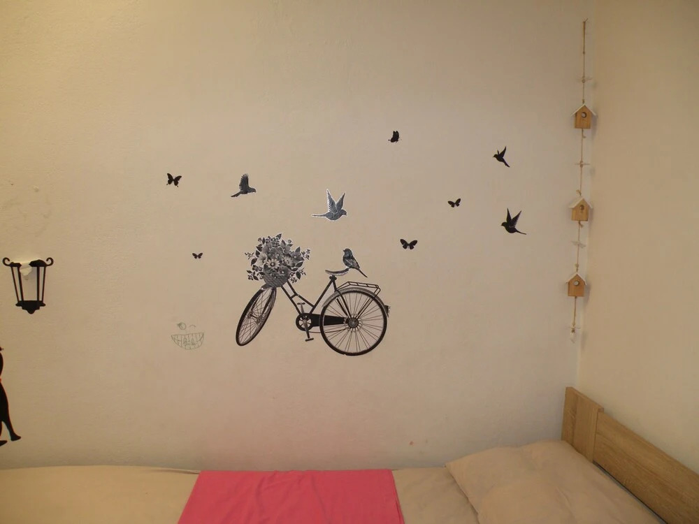 Stelios Melita Apartment in Tris Eklisies
