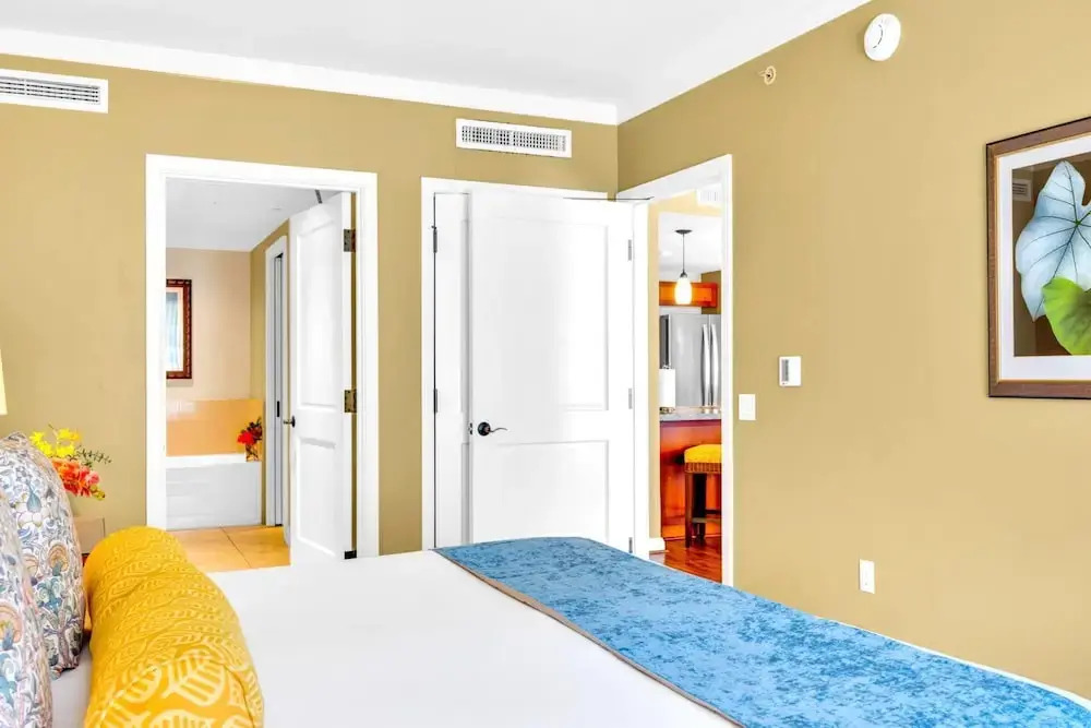 Honua Kai Multi Unit Listing KBM Resorts Mountain Views 2 Units, 4 Bedrooms HK Ml-3556