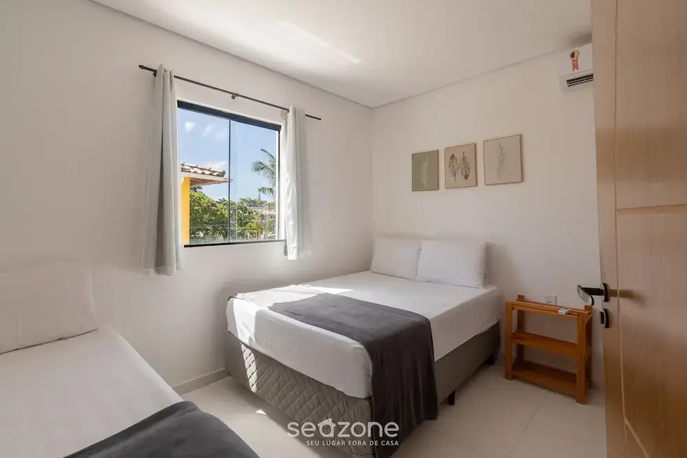Apartments in Condominium With Pool - Porto Seg. - PTR