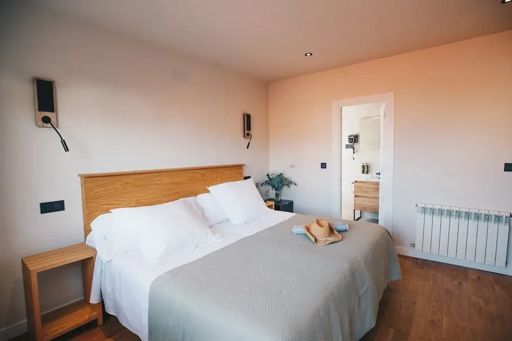 Hotel Boutique Lamar de Suances