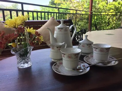 Riverside Retreat, Kandy