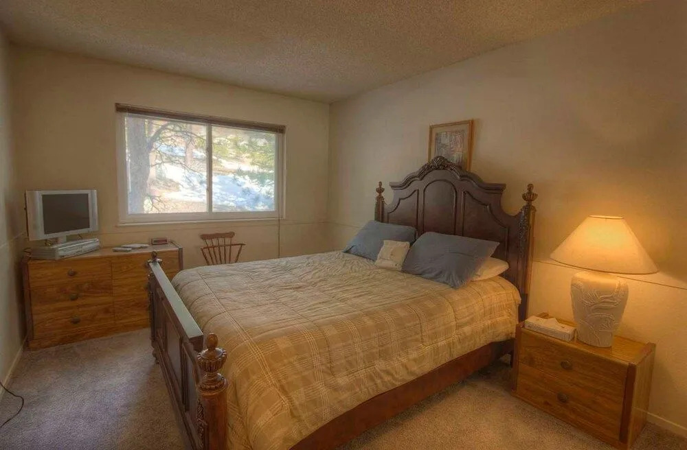 Heavenly Chairview Condo by Lake Tahoe Accommodations