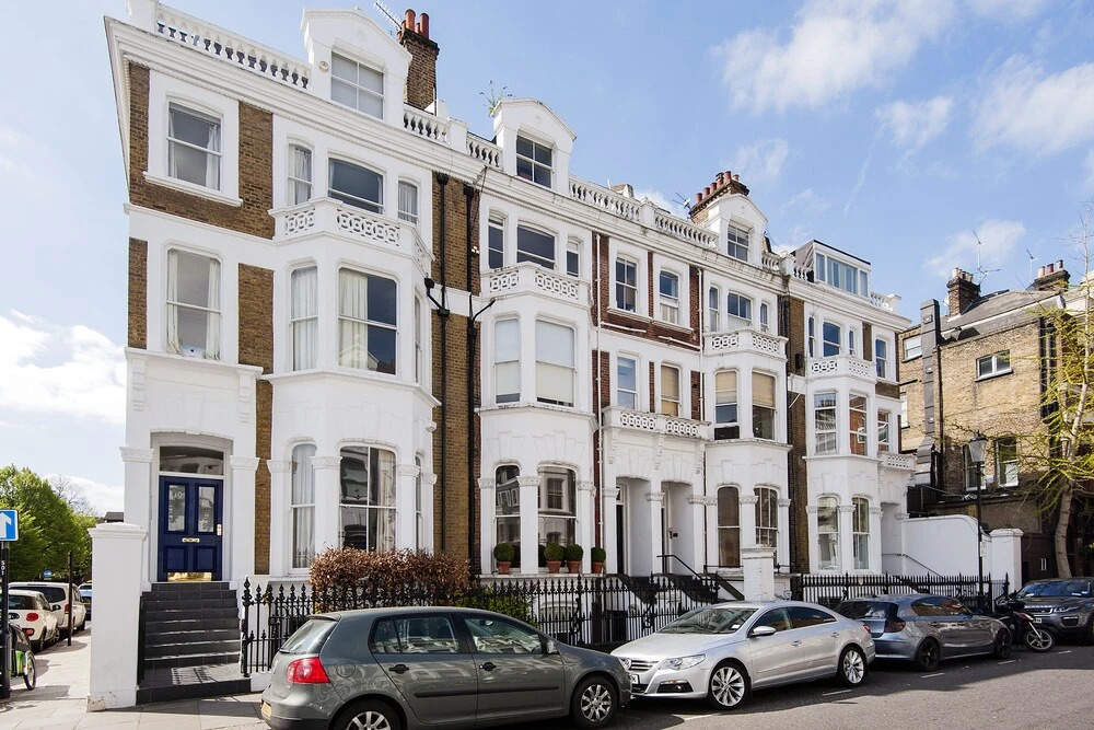 The Coleherne Road Nest - TL1