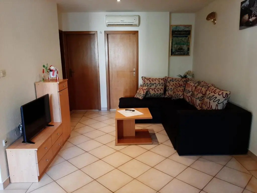 Apartments Filipovic