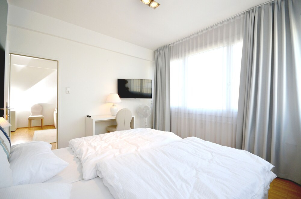 City Center Apartments am Schwedenplatz