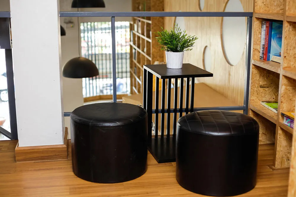 ZEN Rooms Suanplu Soi 7