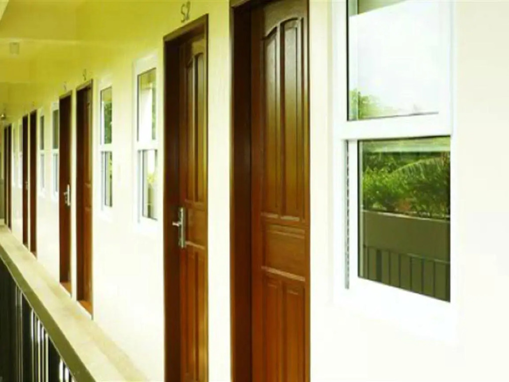 Pinehurst Suites