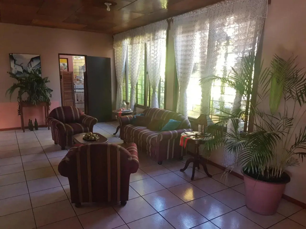 Hostal Doña Mercedes