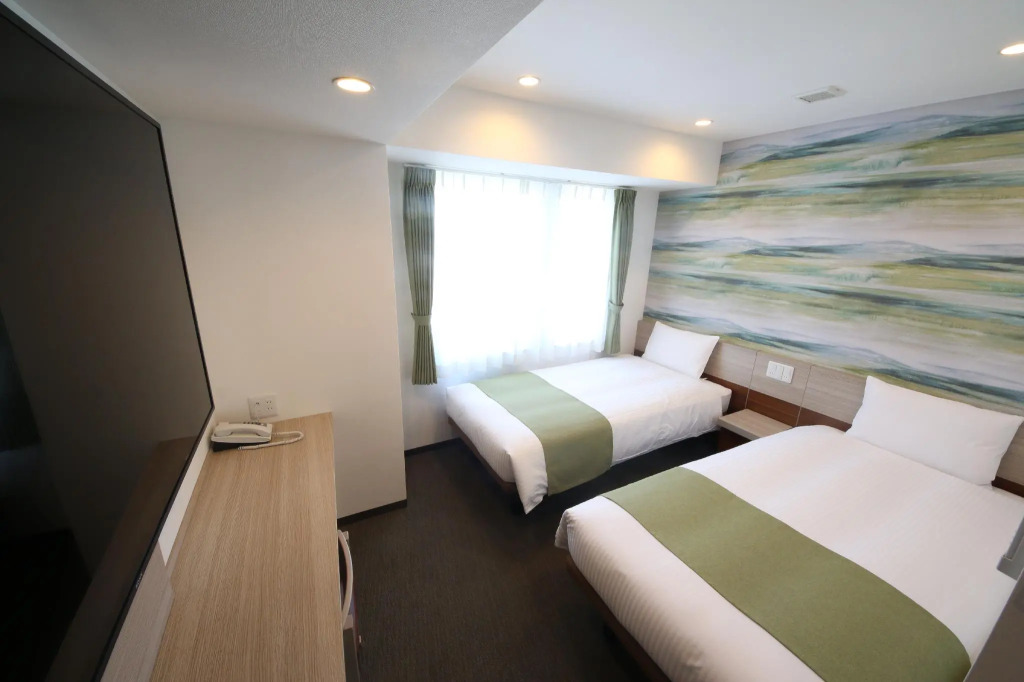 Kuretake Inn Premium Numazu Kitaguchi Ekimae