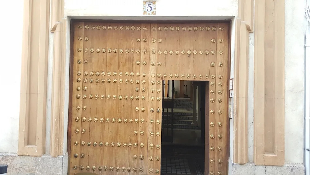Apart Los Patios de Valladares