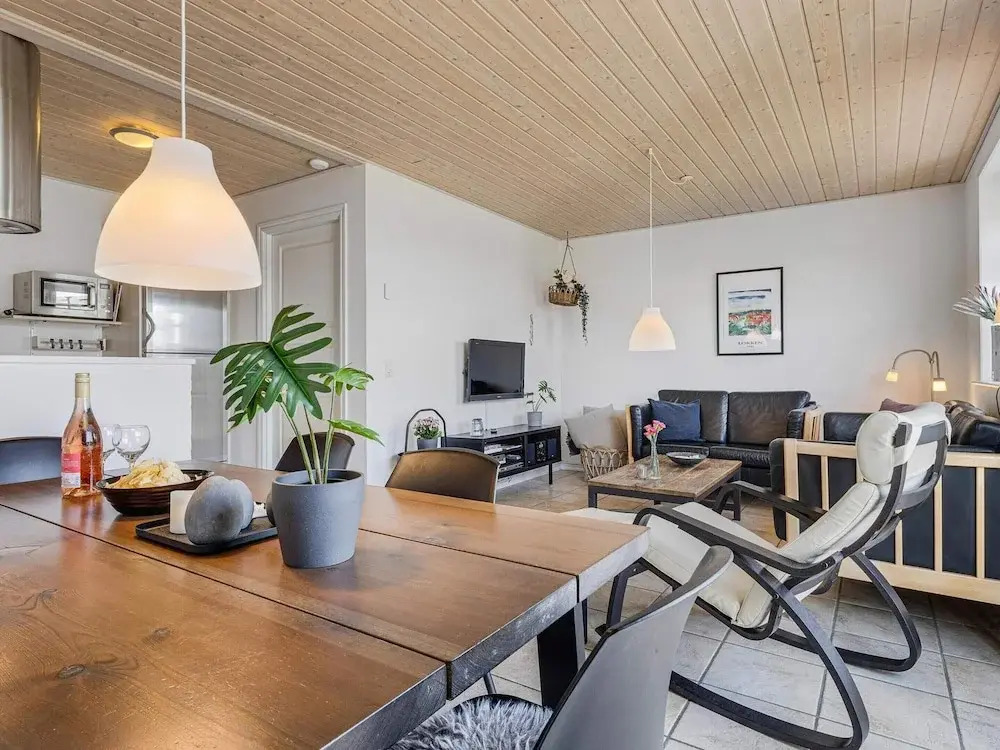 Charming Haven in Lokken - By Traum Ferienwohnungen
