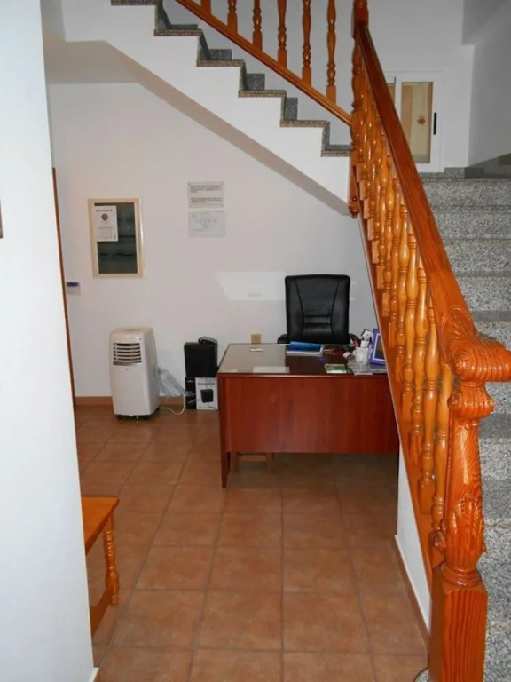 Hostal San Andrés