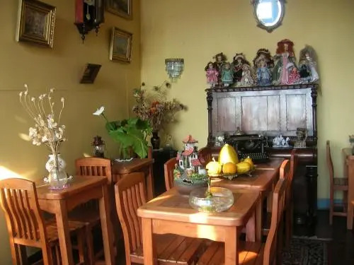 Hostal Mirador Valparaíso