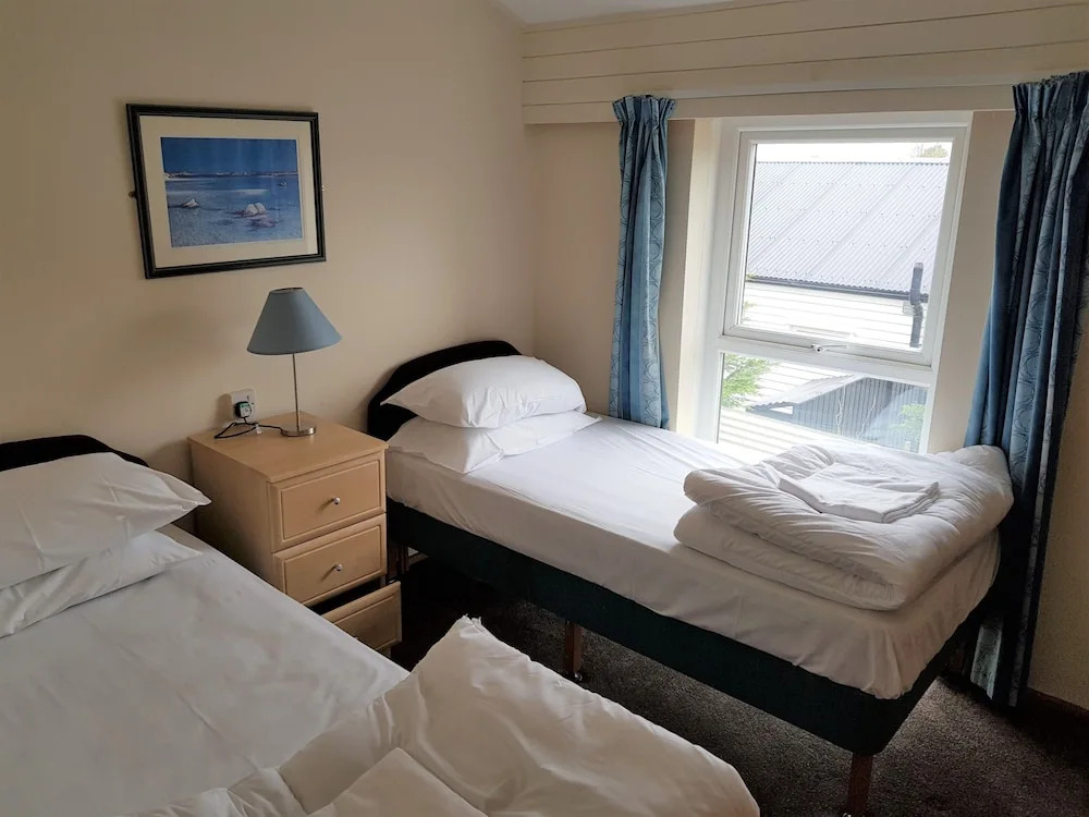 Perran View Holiday Park