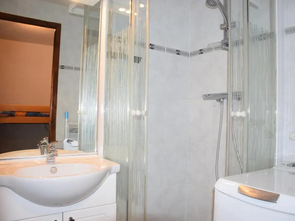 Appartement Bernex, 2 pièces, 6 personnes - FR-1-498-26