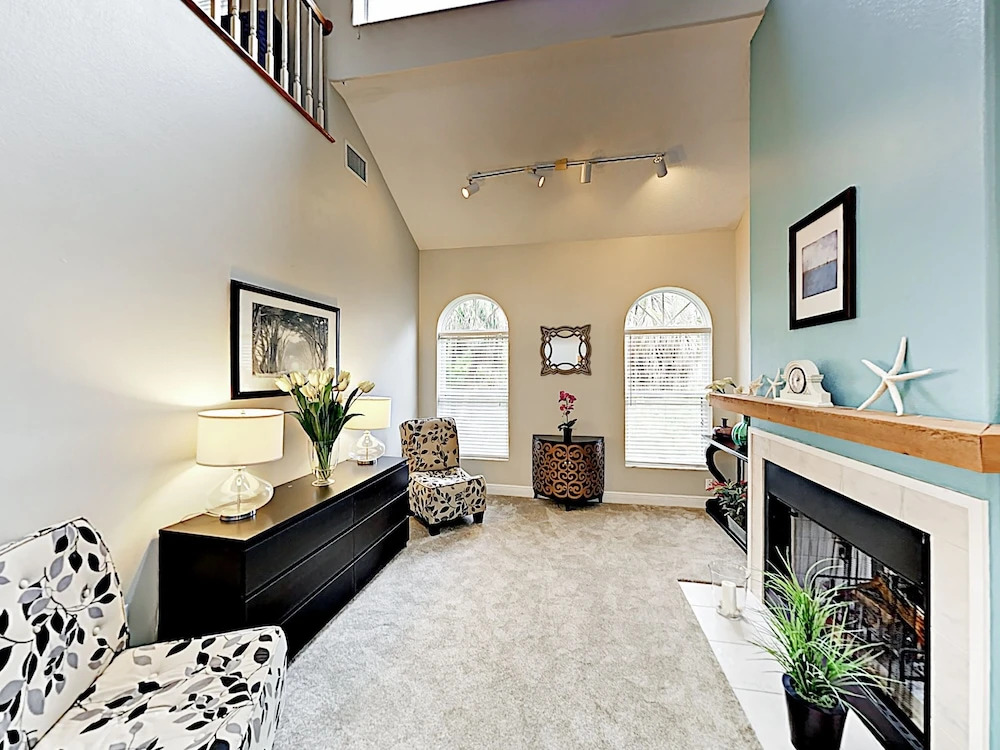 New Listing! Siesta Key Paradise W/ Private Pool 3 Bedroom Home