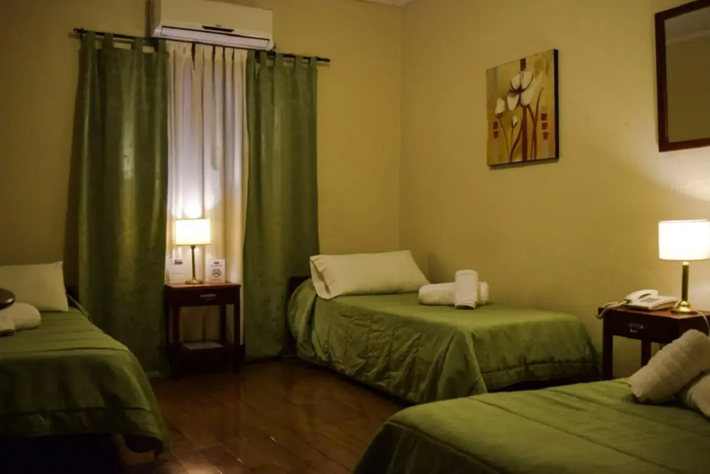 Hotel Hernandarias