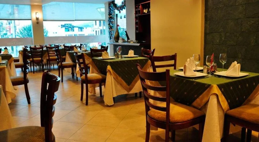 Quo Vadis Hotel
