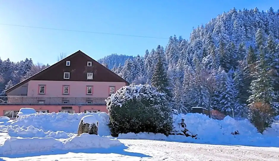 Camping du Ô des bluches