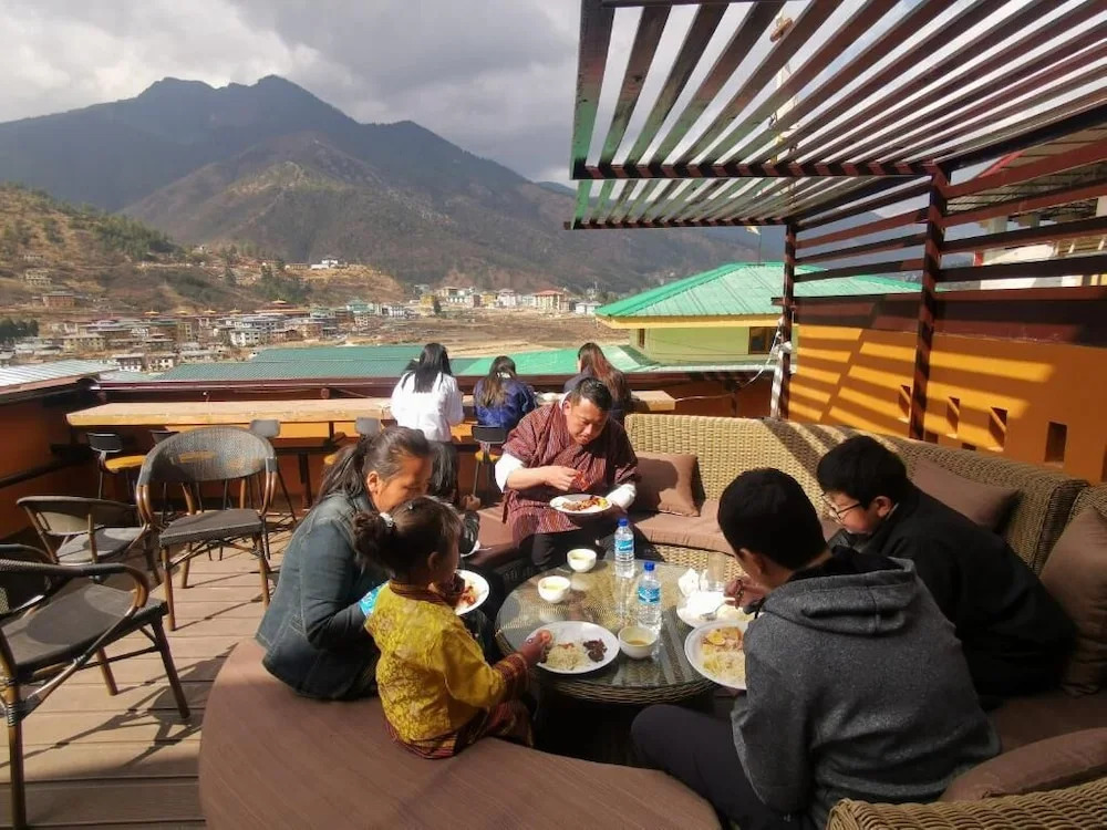 Ludrong Hotel