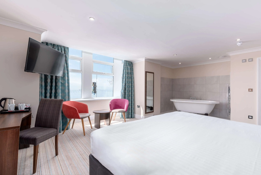 Best Western Carlton Hotel