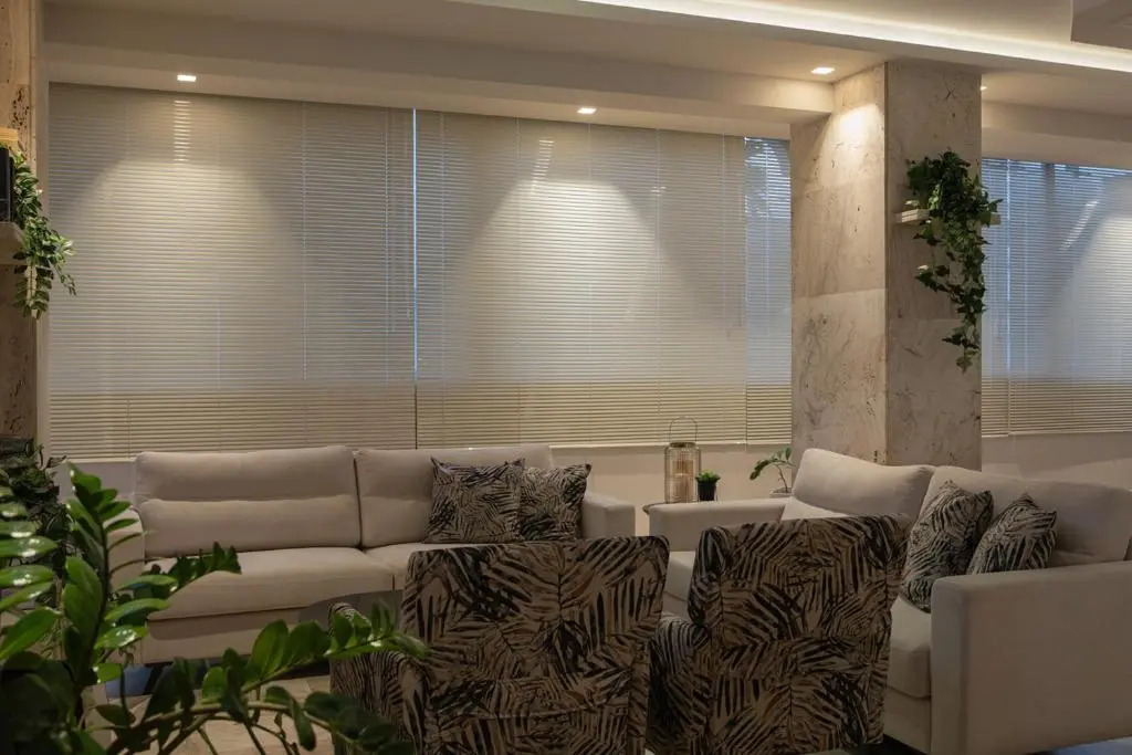 AGRELLI Hotel & Suites