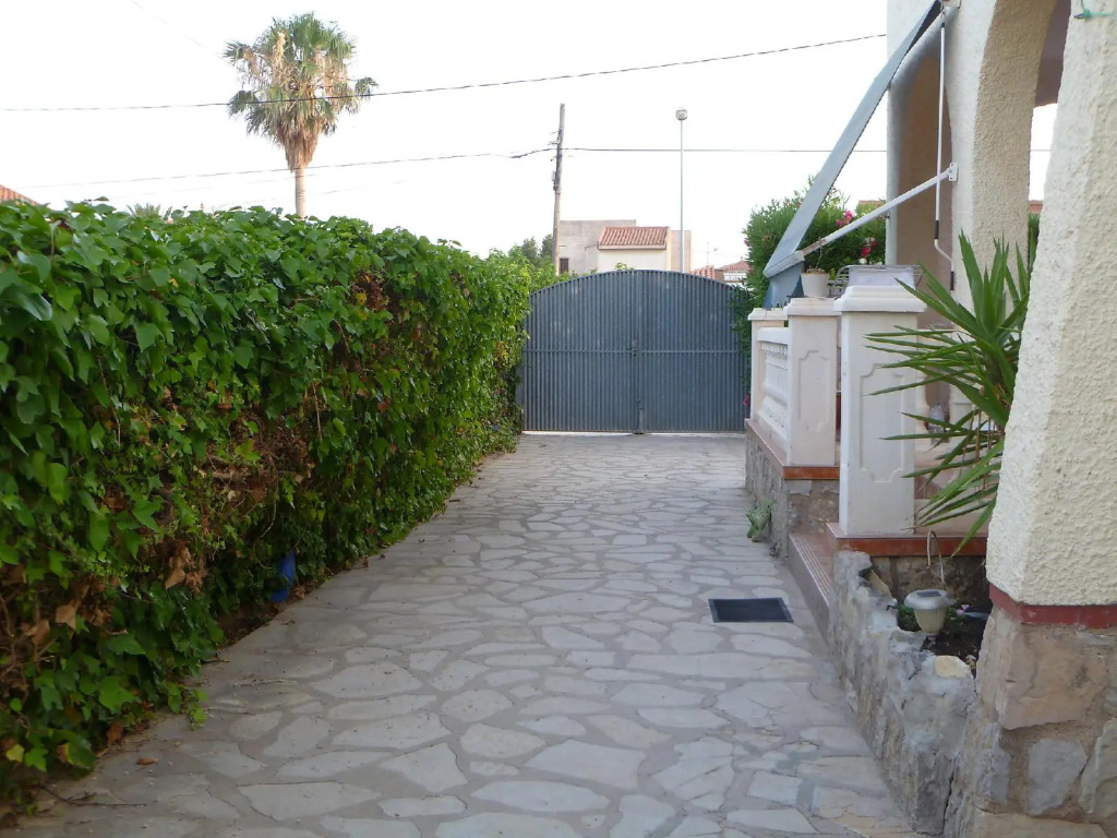 Casa Tatjana - Three Bedroom