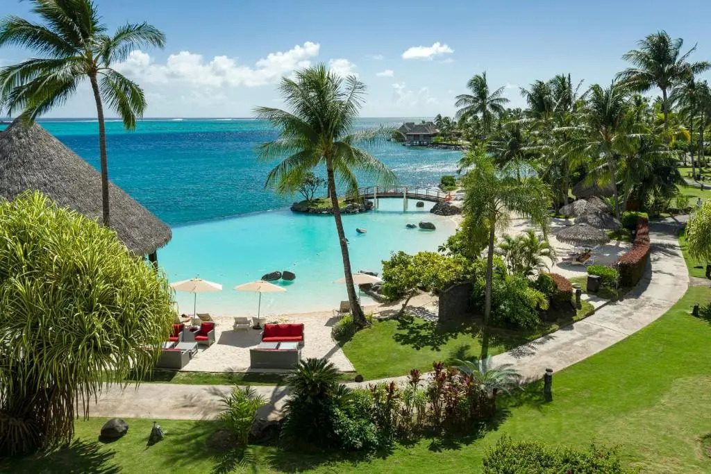 InterContinental Tahiti Resort & Spa by IHG