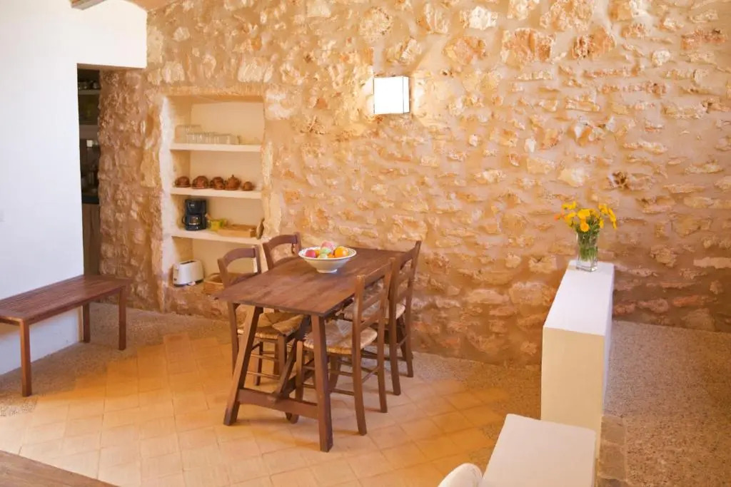 Finca Son Josep de Baix