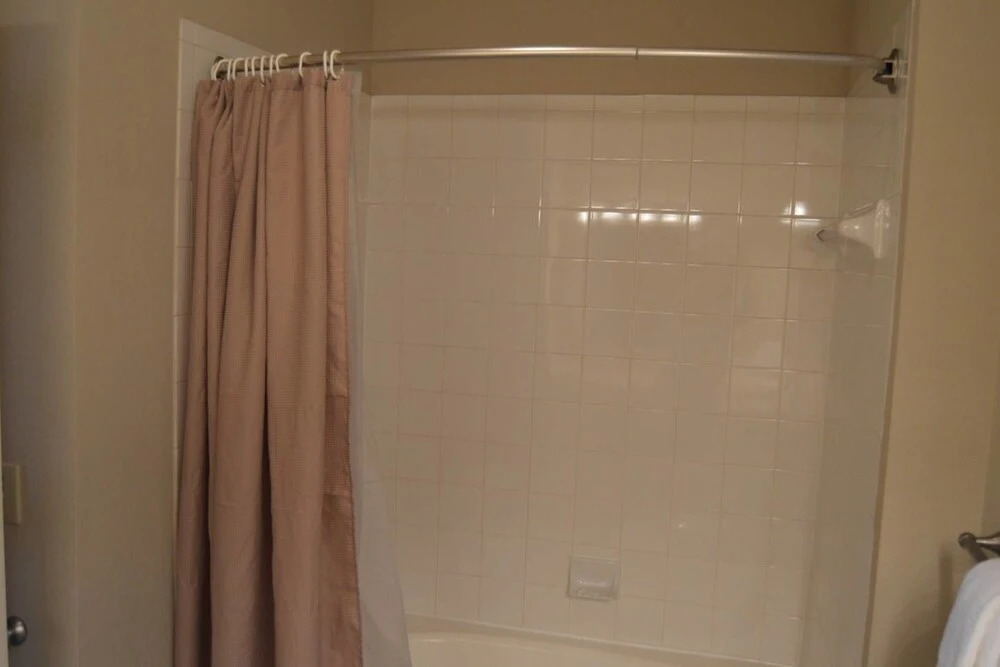 Apartment-Smart Downtown 2 BR
