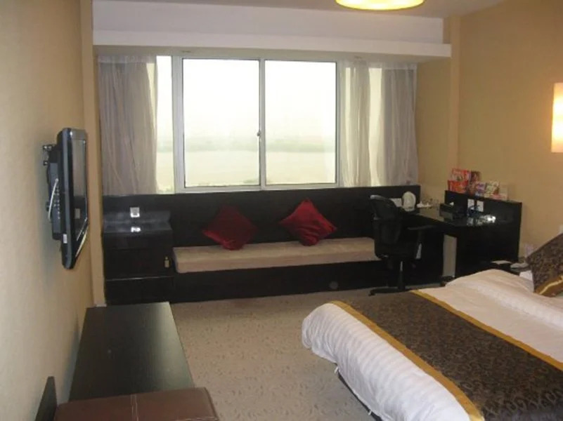 Textile City hotel