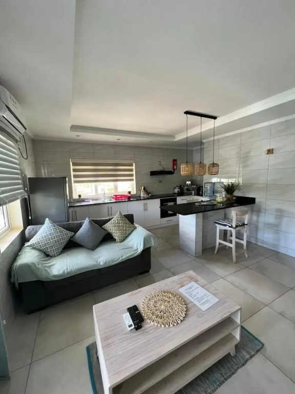 Mae Water Front Apartments