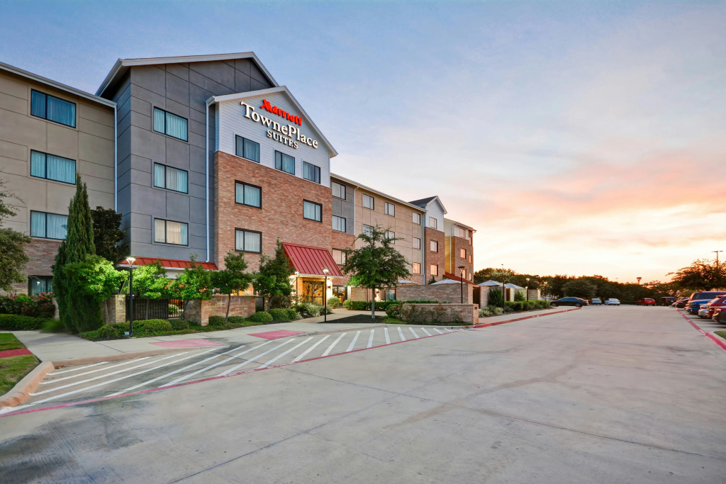 TownePlace Suites Dallas/Lewisville