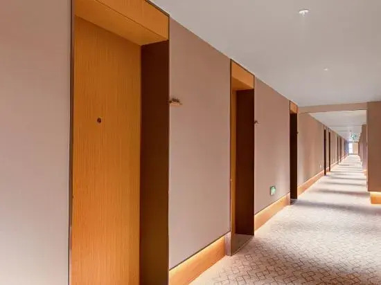 JI Hotel (Jincheng Economic Development Zone Lanhua Road)