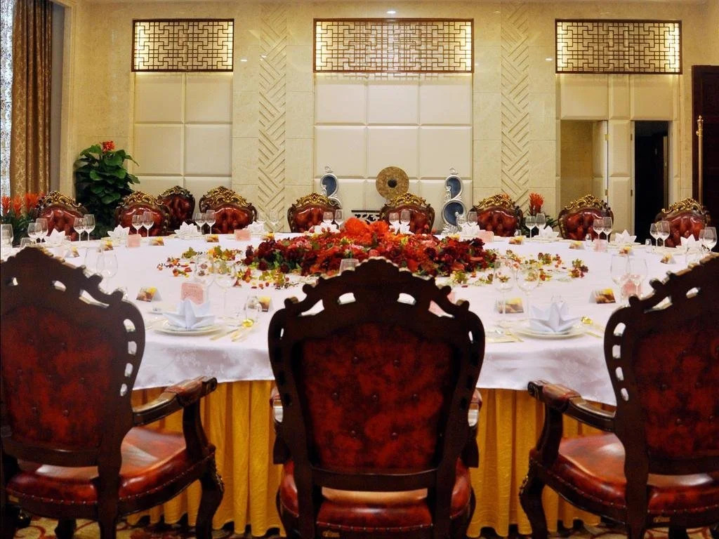 Jingxi Hotel
