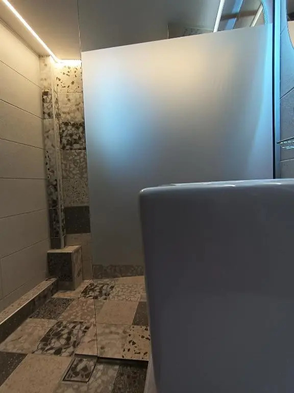Blue Seaview Suites
