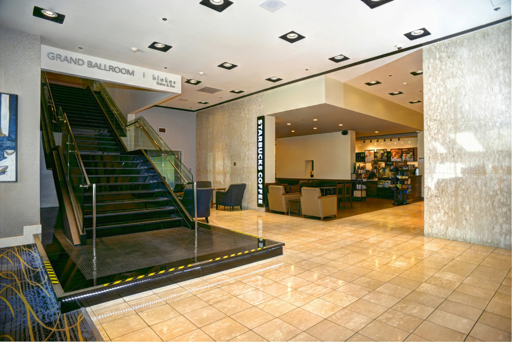 Doubletree by Hilton London