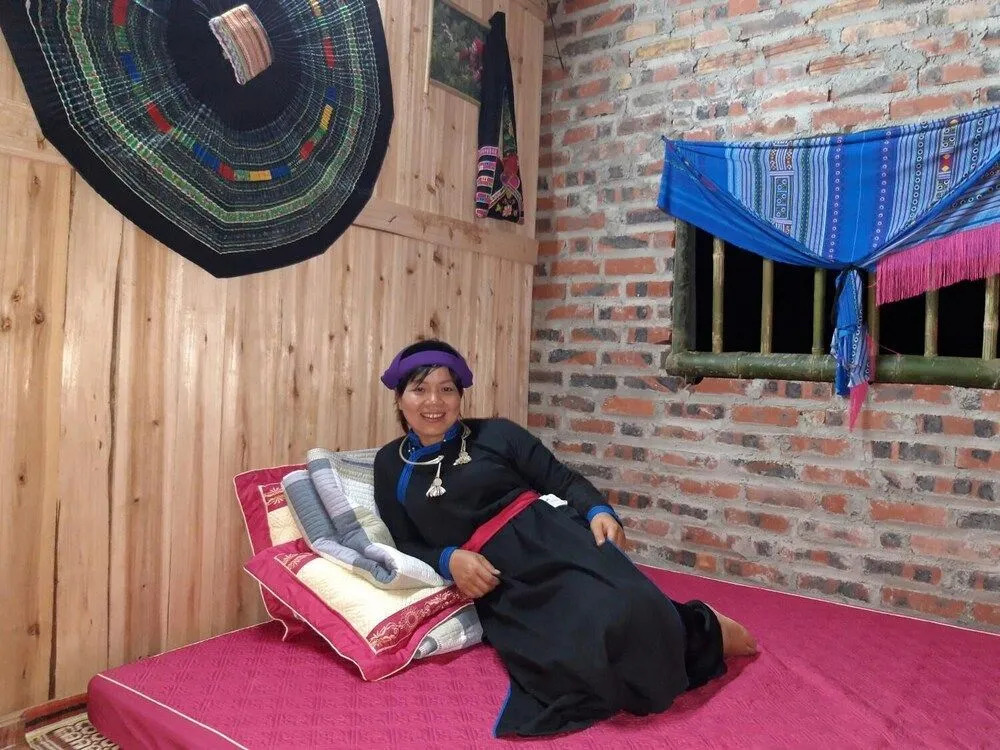 Văn Ngần Homestay