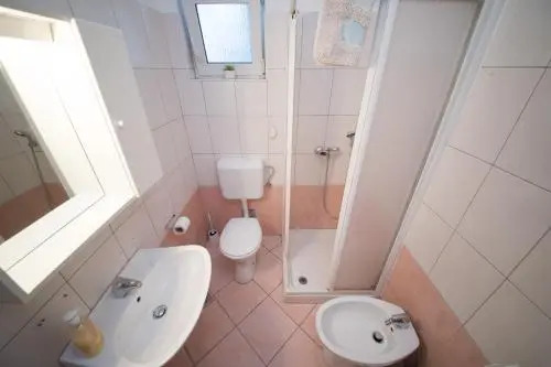 Apartment Iris Zadar