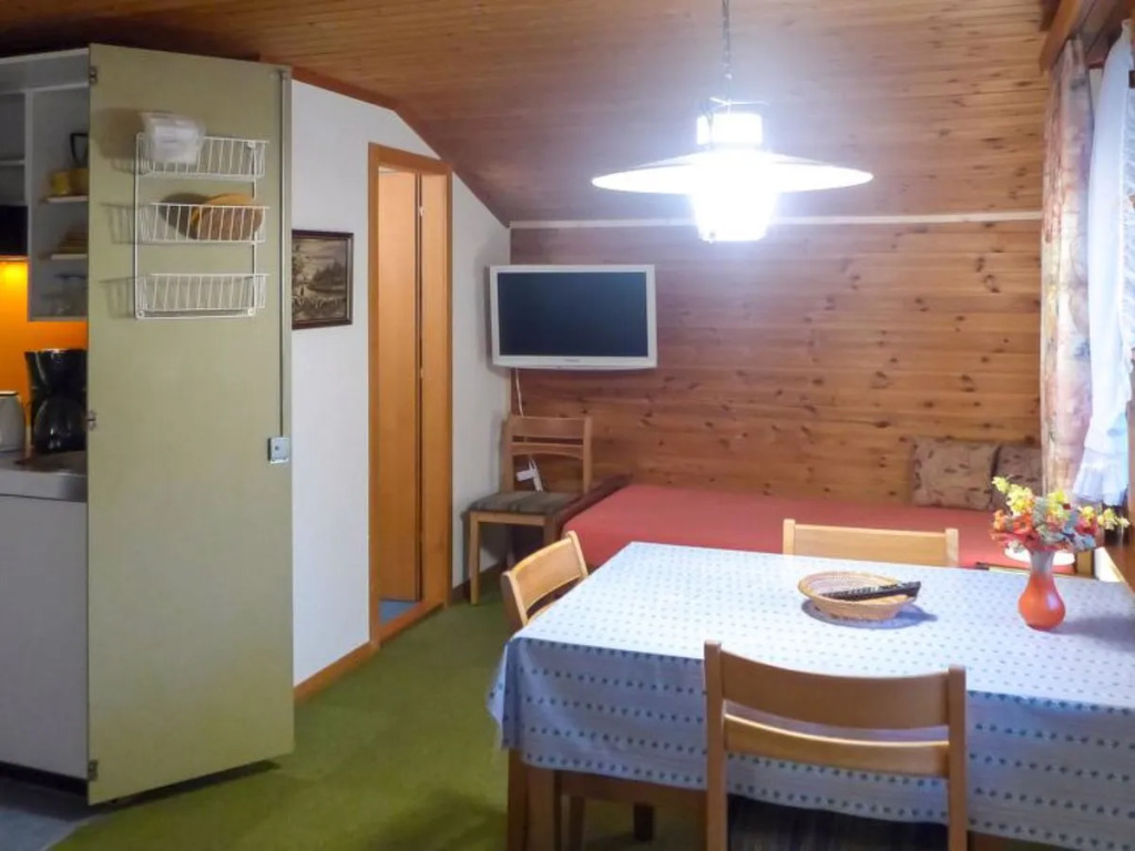 Chalet Marie Rosa 19742