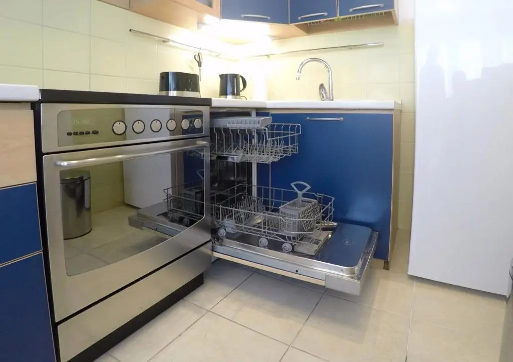 Apartment Pizzybondo