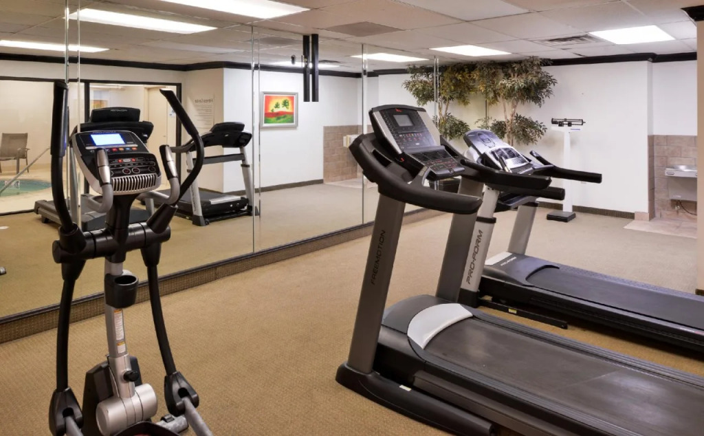 Courtyard by Marriott Chino Hills