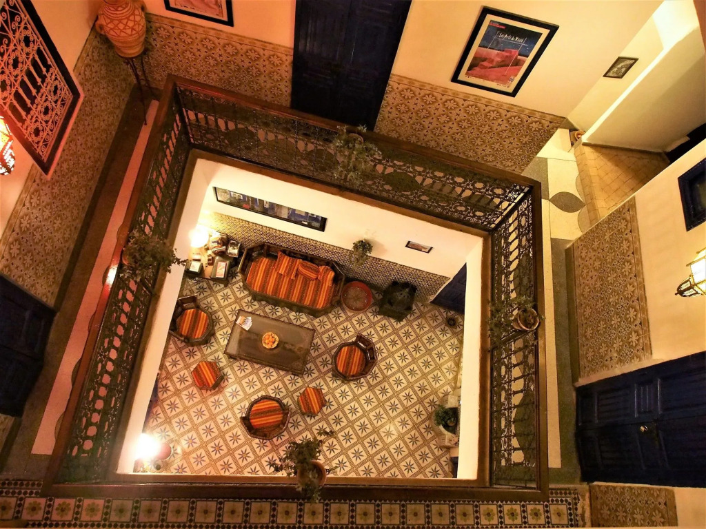 Riad Dar Tiflet