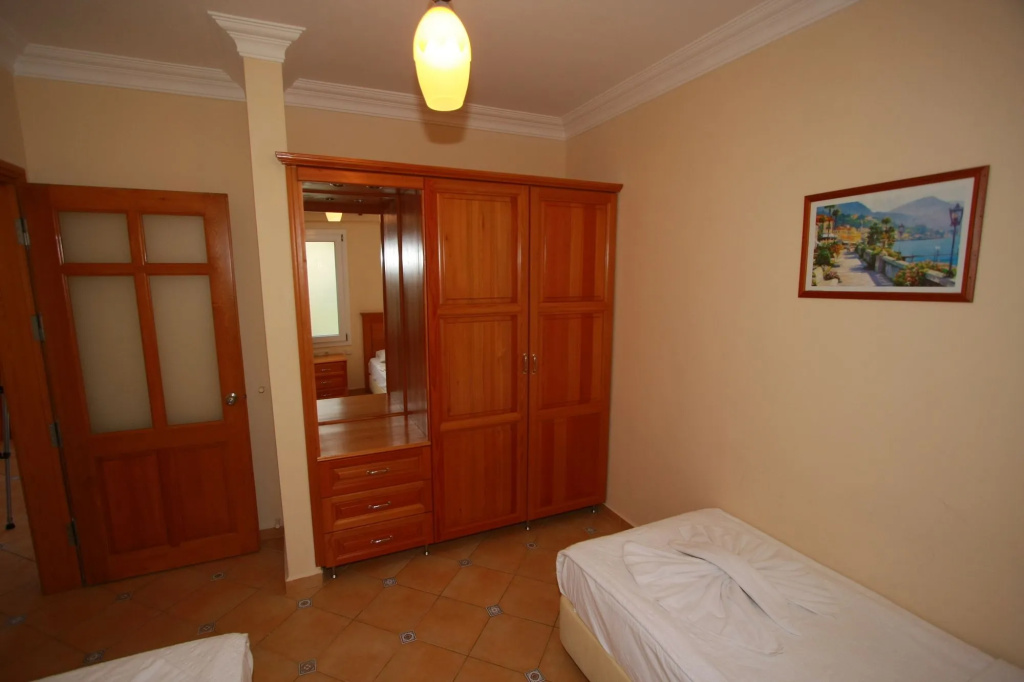 Sea Breeze Hotel and Apartments