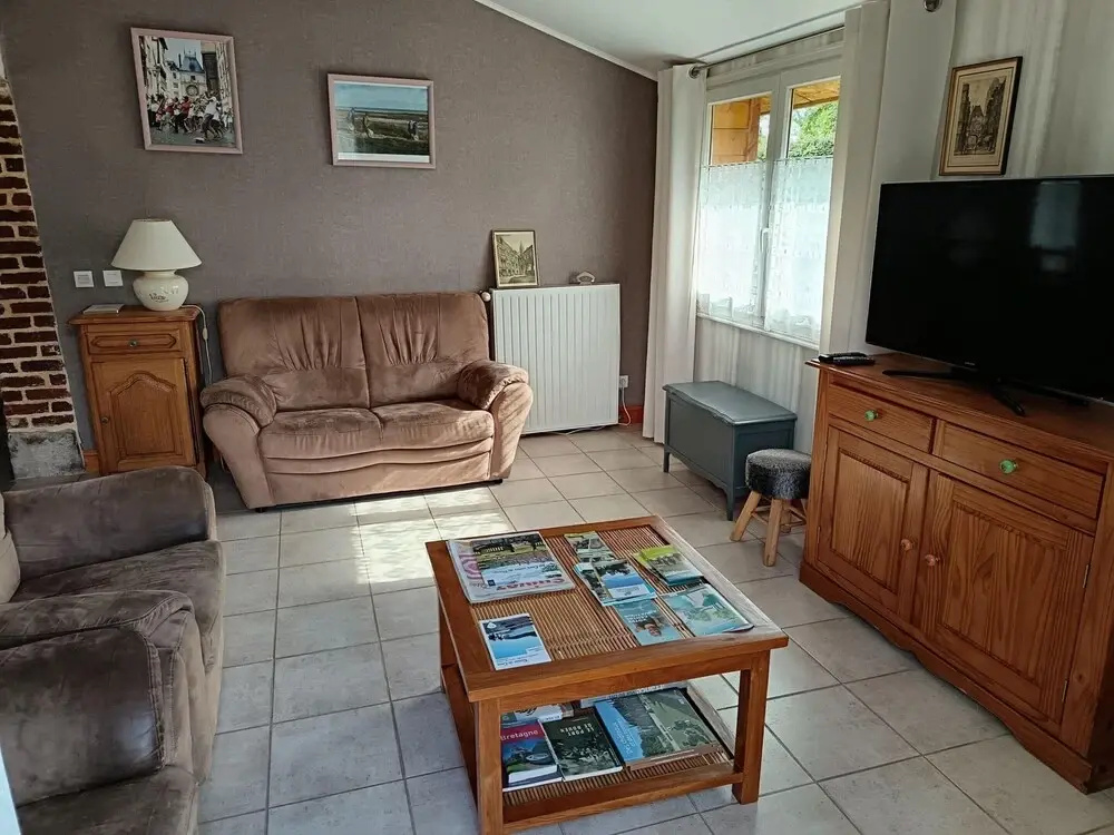 Holiday Home Near Alabaster Coast